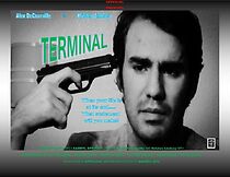 Watch Terminal (Short 2014)