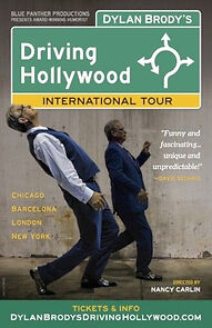 Watch Dylan Brody's Driving Hollywood