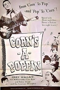 Watch Corn's-A-Poppin'