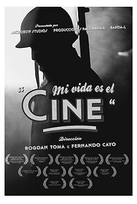 Watch Mi vida es el Cine (Short 2014)