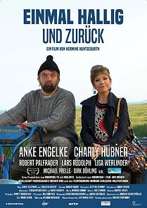 Watch Einmal Hallig und zurück