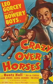 Watch Crazy Over Horses