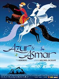 Watch Azur & Asmar: The Princes' Quest
