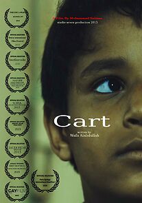 Watch Cart (Short 2015)