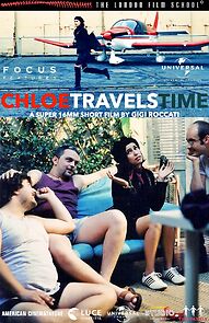 Watch Chloe Travels Time (Short 2004)