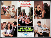 Watch Las delicias del matrimonio