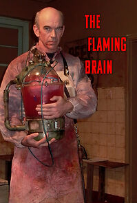 Watch The Flaming Brain (Short 2003)