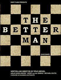 Watch The Better Man (Short 2012)
