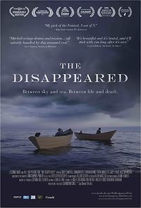 Watch The Disappeared