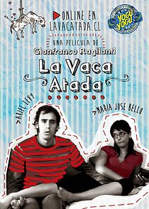 Watch La vaca atada (Short 2009)