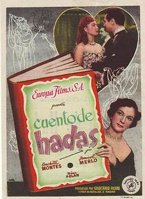Watch Cuento de hadas