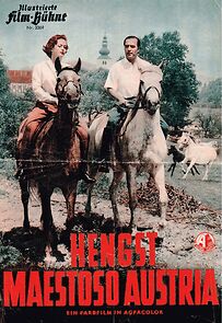 Watch Hengst Maestoso Austria
