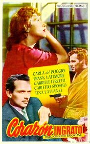 Watch The Naked and the Wicked