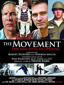 Watch The Movement: One Man Joins an Uprising (Short 2011)