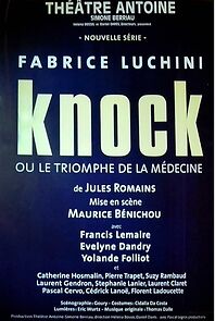 Watch Knock ou Le triomphe de la médecine