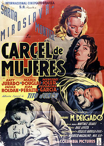 Watch Cárcel de mujeres