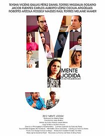 Watch Mente Jodida (Short 2012)