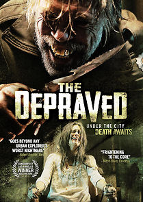 Watch The Depraved