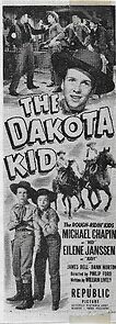 Watch The Dakota Kid