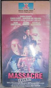 Watch Massacre Files