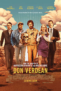Watch Don Verdean