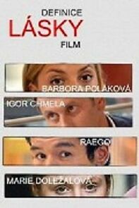 Watch Definice lásky