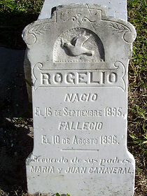 Watch Rogelio (Short 2000)