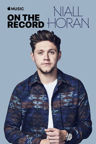 Watch On the Record: Niall Horan - Flicker