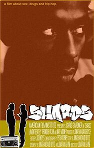 Watch Shards (Short 2004)