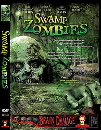 Watch Swamp Zombies!!!