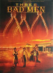Watch Three Bad Men