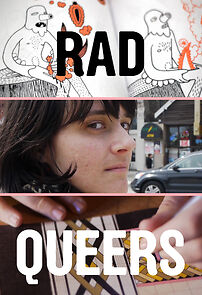 Watch Rad Queers: Edie Fake (Short 2013)