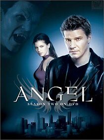 Watch 'Angel': Season 2 Overview