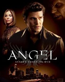Watch Angel: Season 3 Overview
