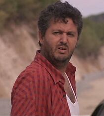 Watch Qen bir qeni (Short 2010)