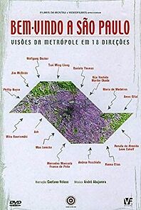 Watch Bem-Vindo a São Paulo
