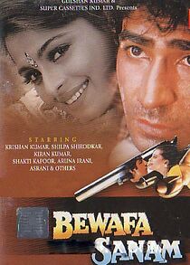 Watch Bewafa Sanam