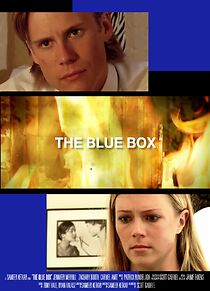 Watch The Blue Box (Short 2013)