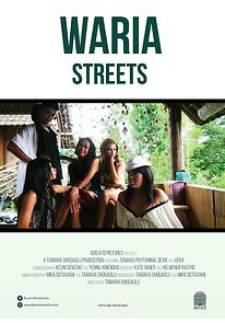 Watch Waria Streets (Short 2016)