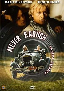 Watch Never Enough