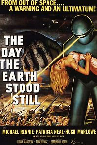 Watch The Day the Earth Stood Still