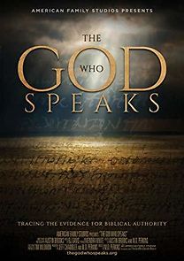 Watch The God Who Speaks