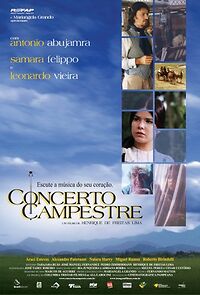 Watch Concerto Campestre