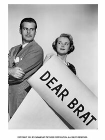 Watch Dear Brat