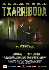 Watch Txarriboda