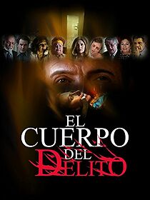 Watch El cuerpo del delito