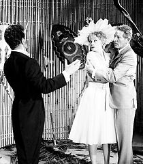 Watch The Danny Kaye Show with Lucille Ball (TV Special 1962)