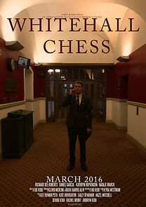 Watch Whitehall Chess (Short 2016)