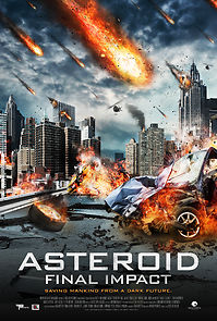 Watch Asteroid: Final Impact