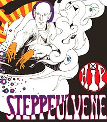 Watch Kun for forrykte: Eik Skaløe og Steppeulvene (Short 1988)